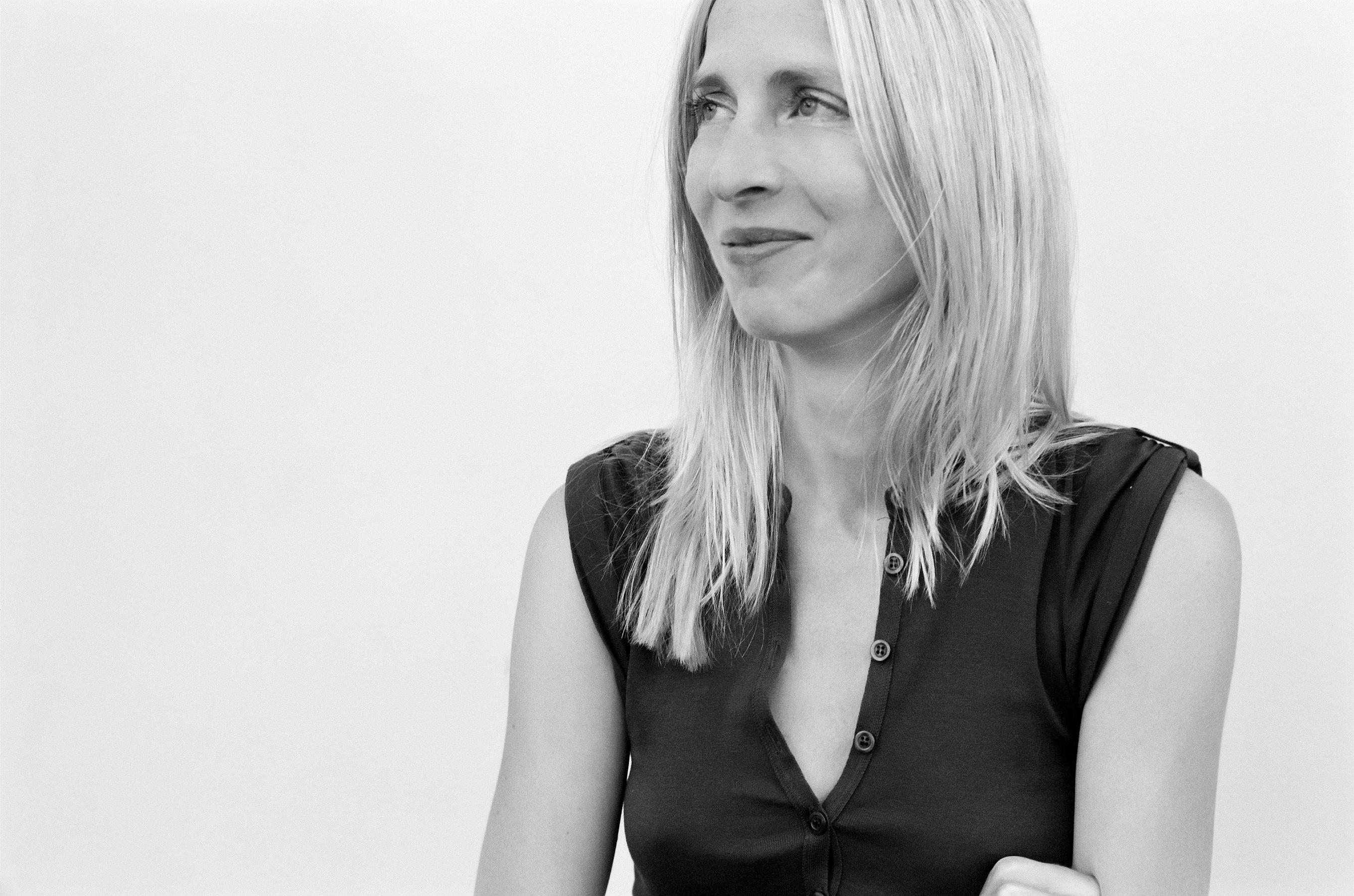 杰茜卡·豪丝娜的写真