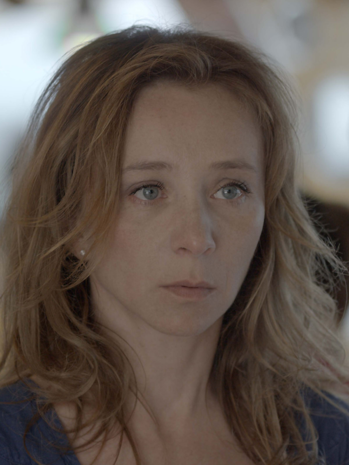 西尔维·泰斯蒂的写真