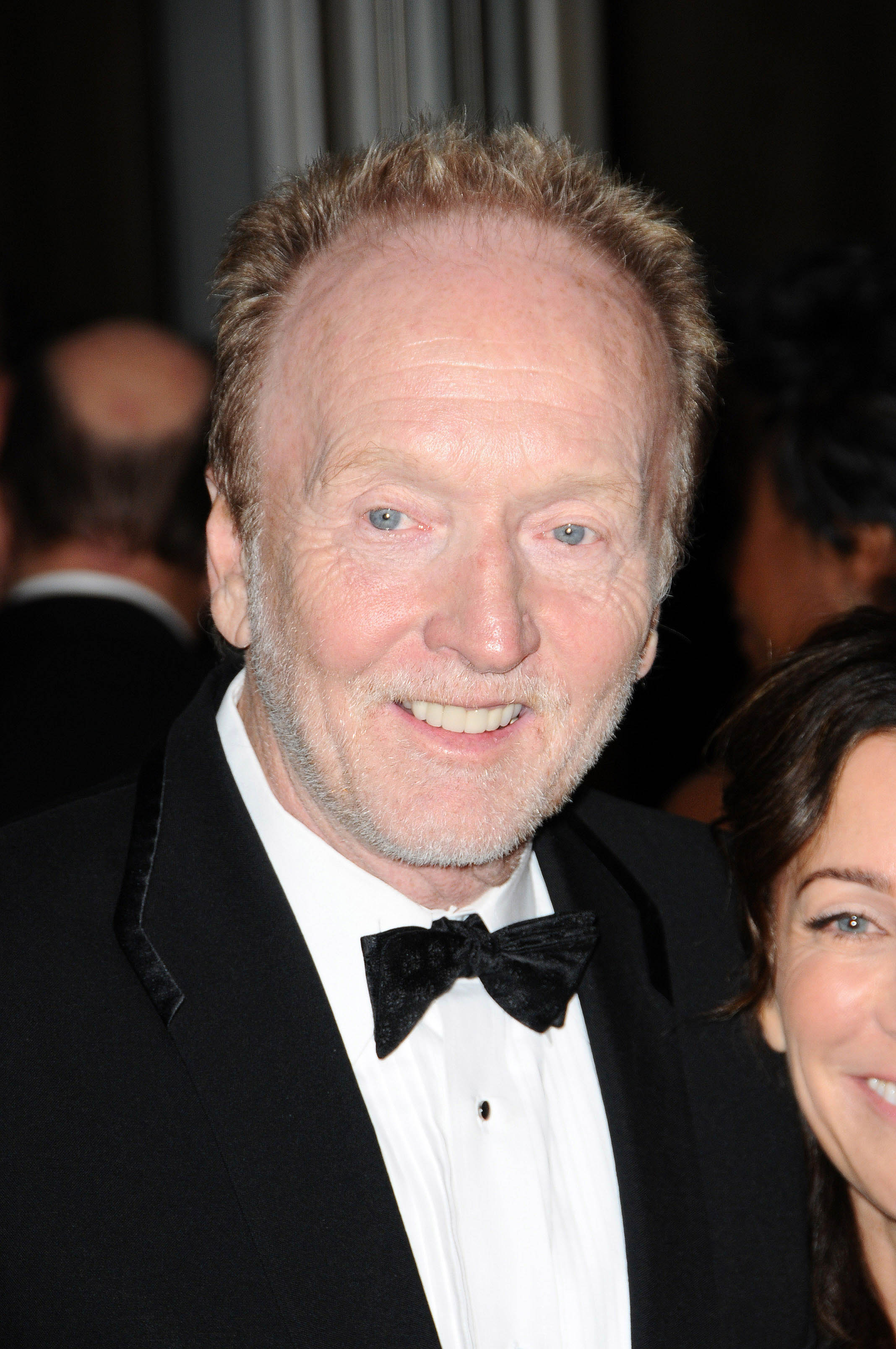 托宾·贝尔的写真