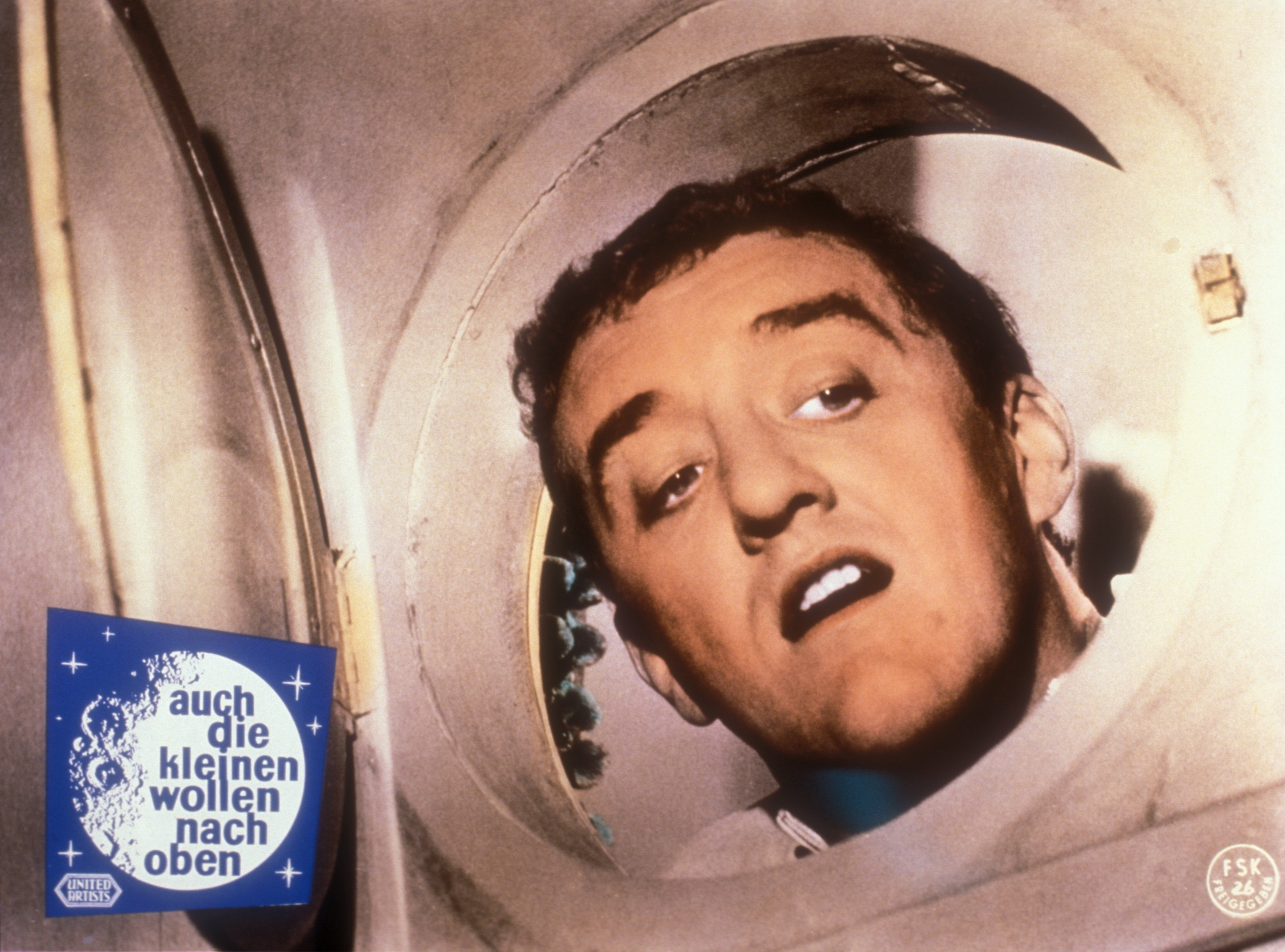 伯纳德·克理宾斯的写真