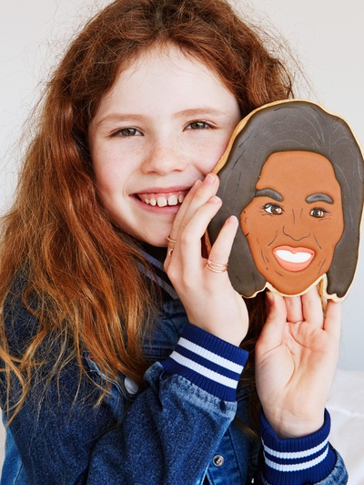 达比·坎普的写真