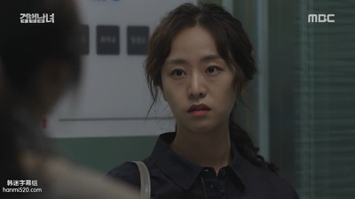 卢·苏珊娜的写真-检法男女 검법남녀 (20...