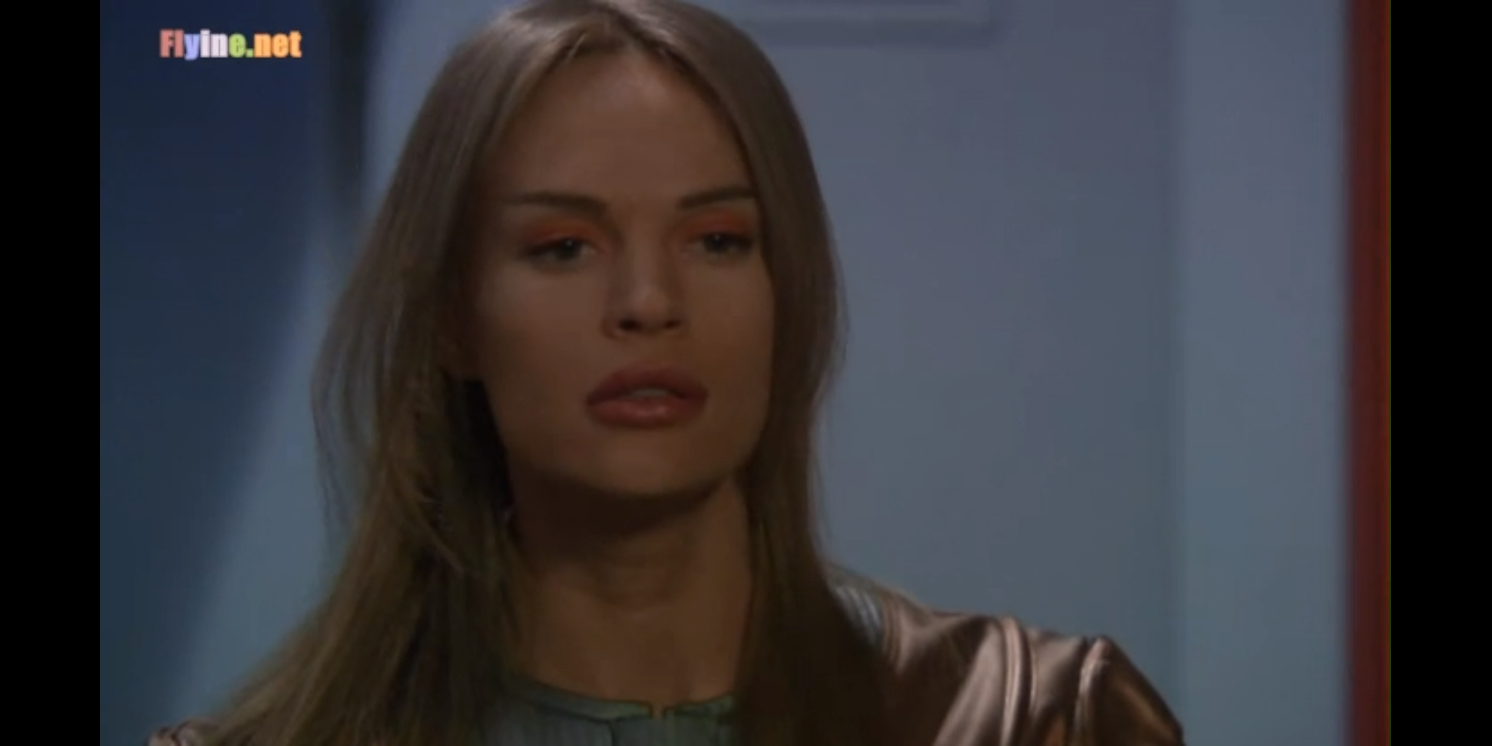 乔琳纳·布拉洛克的写真