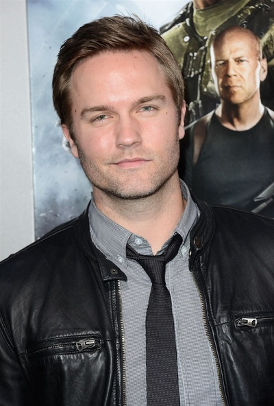 斯科特·波特的写真