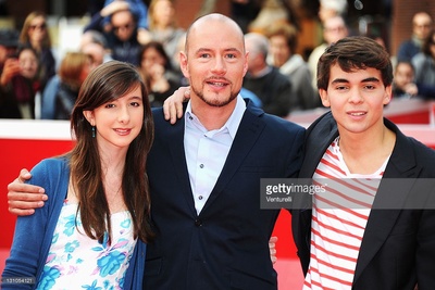 巴沃·德弗恩的写真