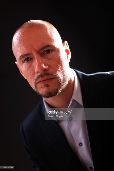 巴沃·德弗恩的写真