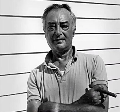 杰克·罗林斯的写真