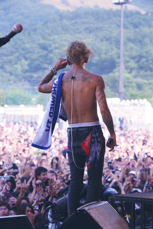 降谷建志的写真-love love love~