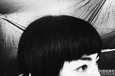 卢婕的写真-夏雪薇安之爱人不哭