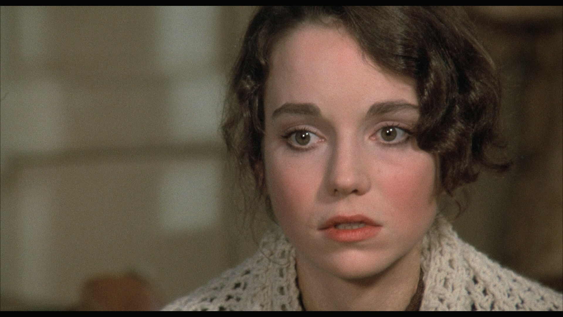 杰西卡·哈珀的写真-爱与死