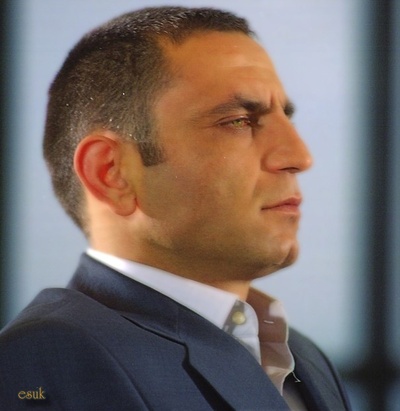 古尔坎.奥伊衮的写真