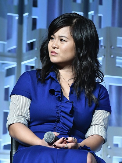 凯莉·玛丽·陈的写真-KELLY MARIE TRAN ...