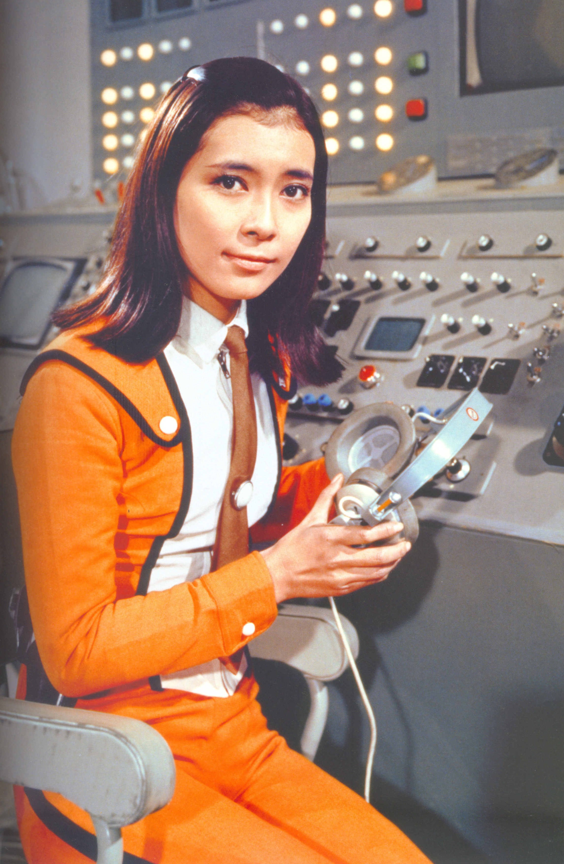 樱井浩子的写真