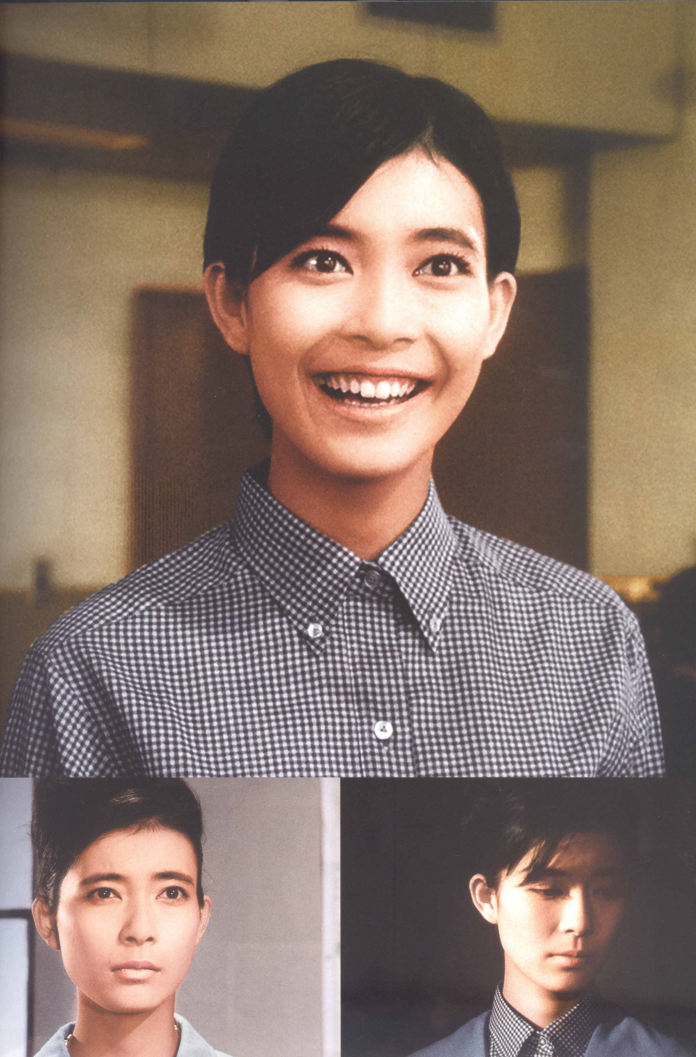 樱井浩子的写真