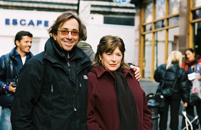 山姆·贾巴尔斯基的写真