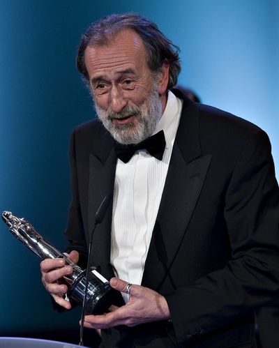 卡洛·迪帕尔马的写真