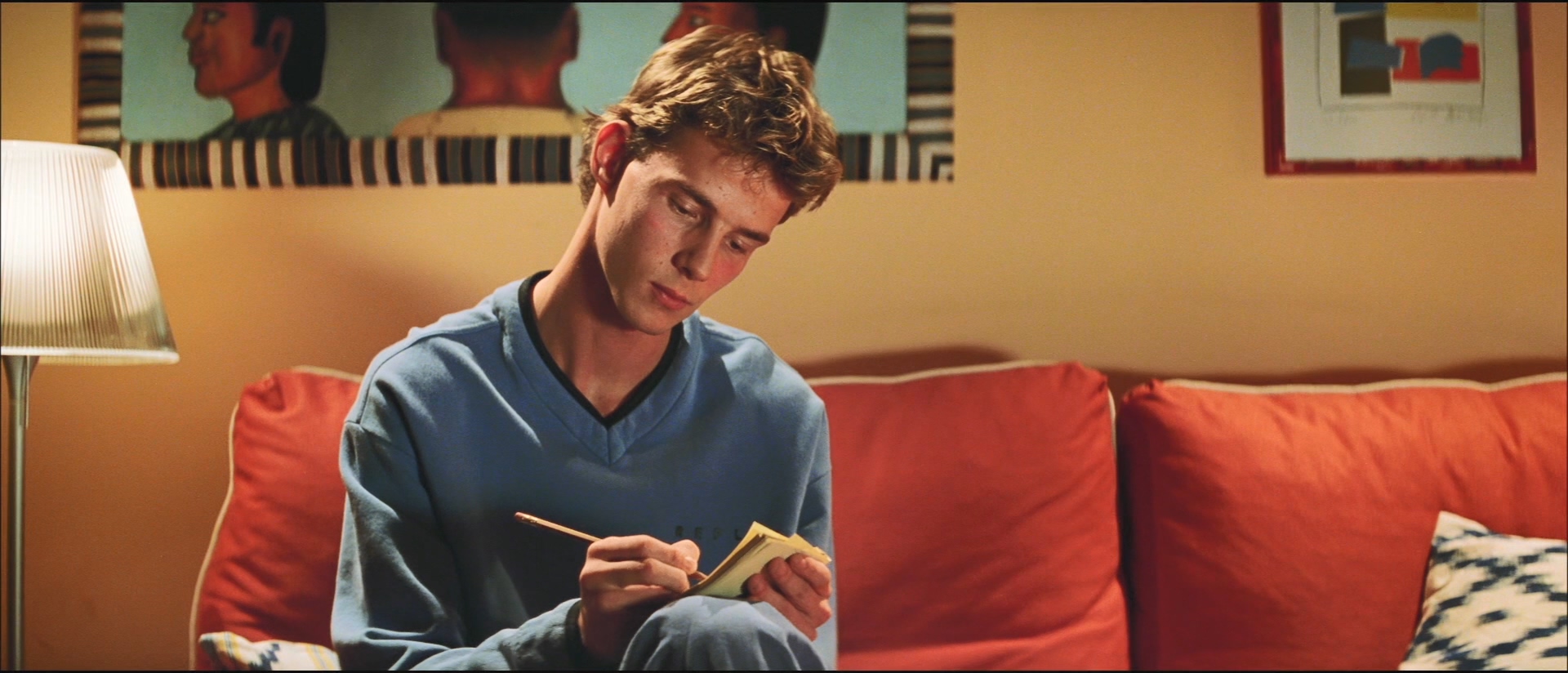 埃罗·阿索林的写真-关于我母亲的一切 Tod...