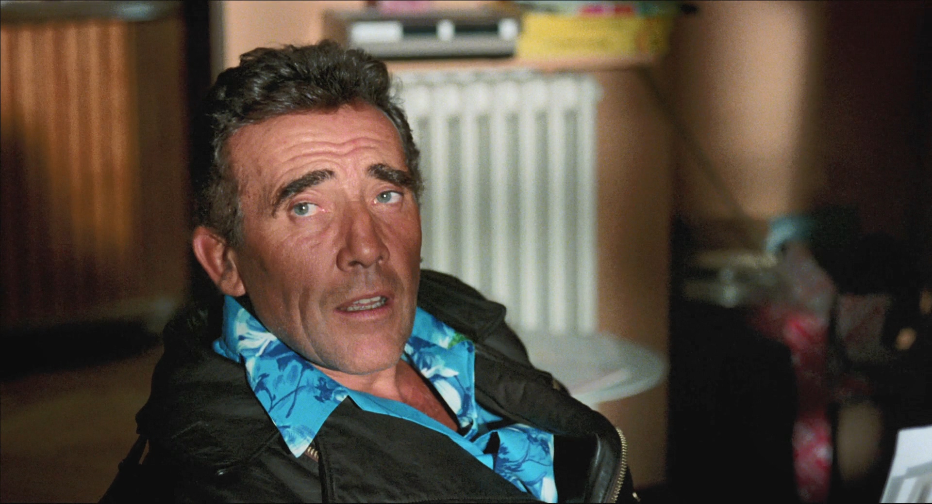 费尔南多·古林的写真-欲望法则 La ley del de...