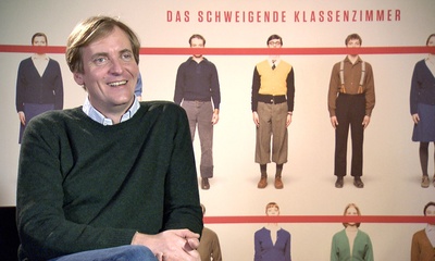 拉斯·克劳梅的写真