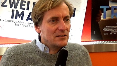 拉斯·克劳梅的写真