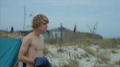 汤姆·格兰门兹的写真