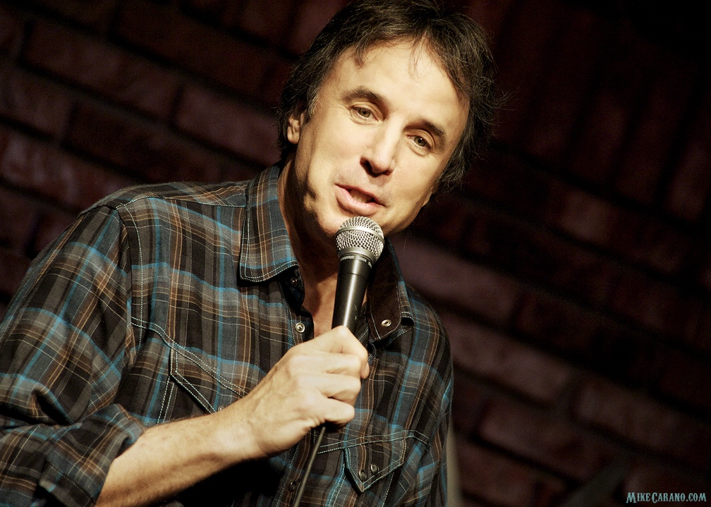 凯文·尼龙的写真