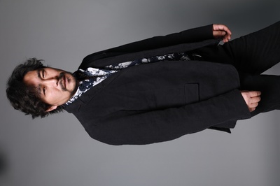 邢瀚卿的写真-定妆照