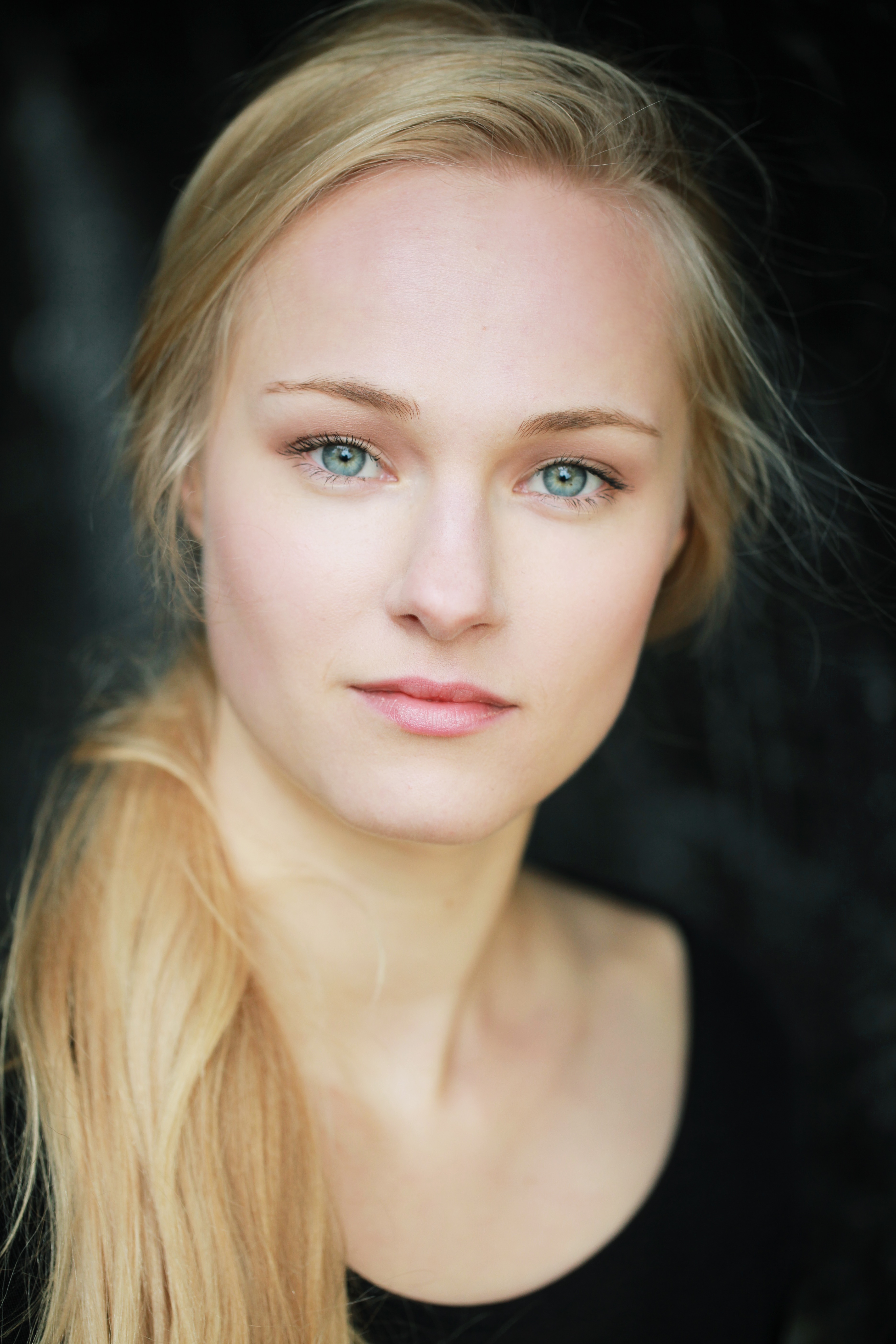 杰西卡·马德森的写真