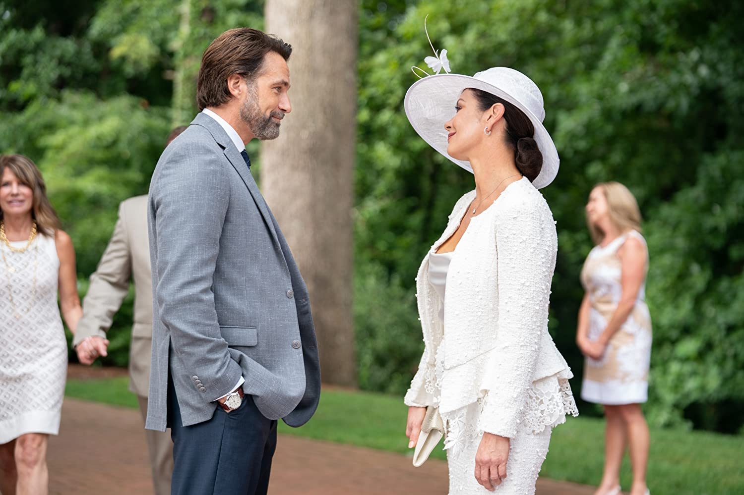 罗伯·德林格尔的写真