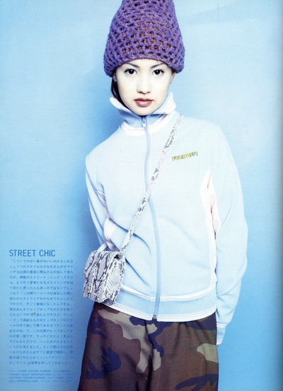 吉川雏乃的写真