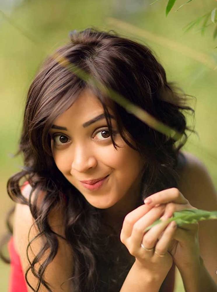 普拉比塔·波塔库的写真