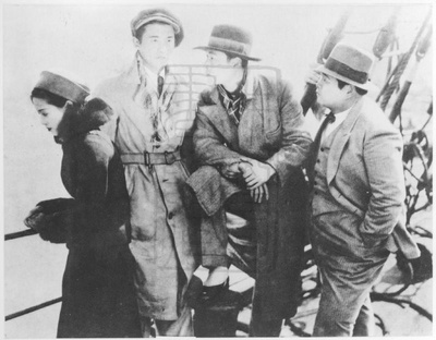 孙敏的写真-《女性的仇敌》中的（...