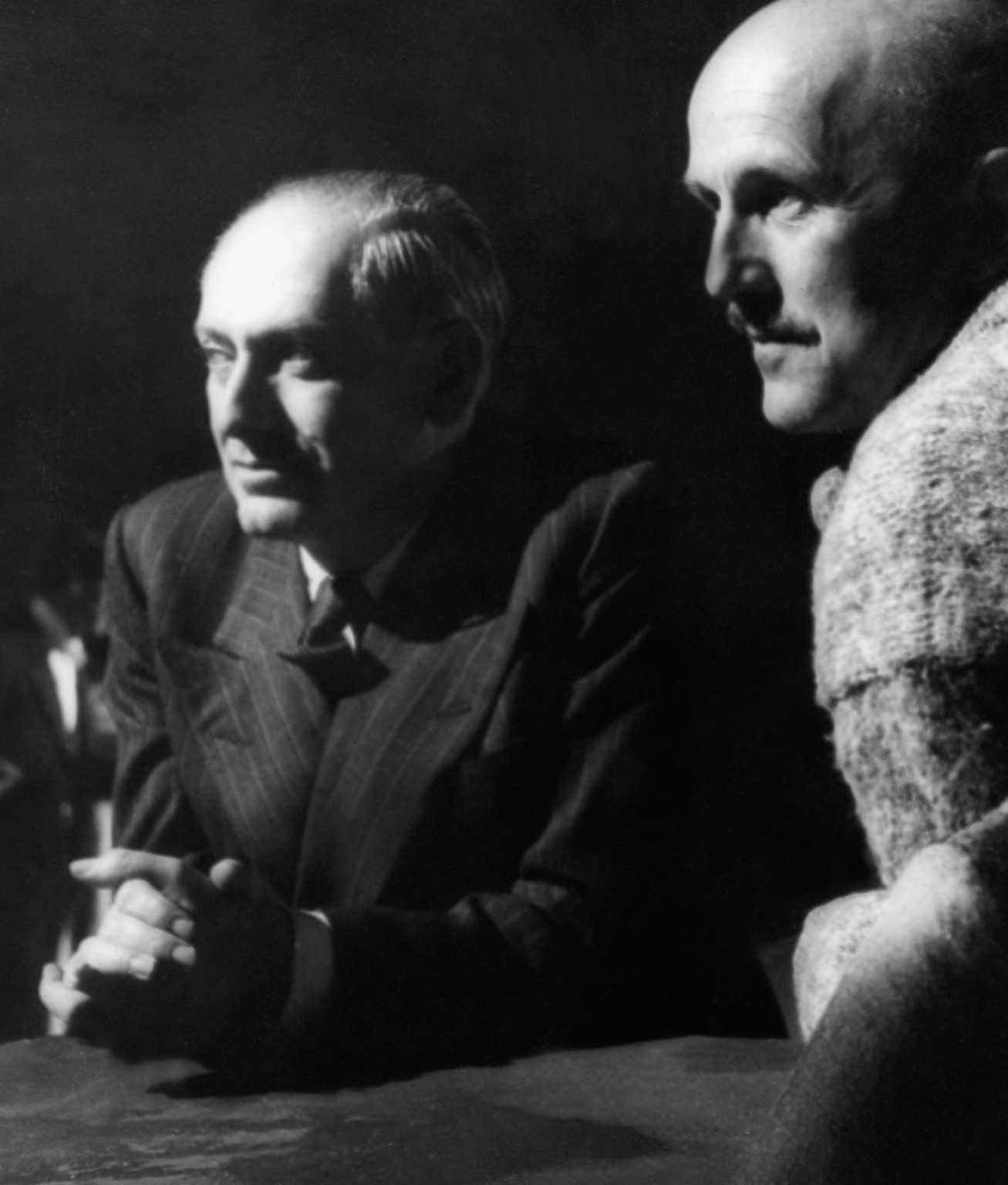 埃默里克·普雷斯伯格的写真