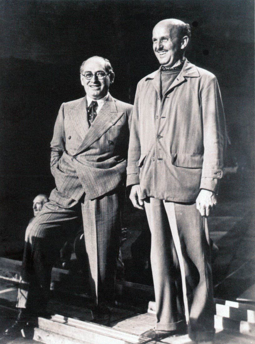 埃默里克·普雷斯伯格的写真