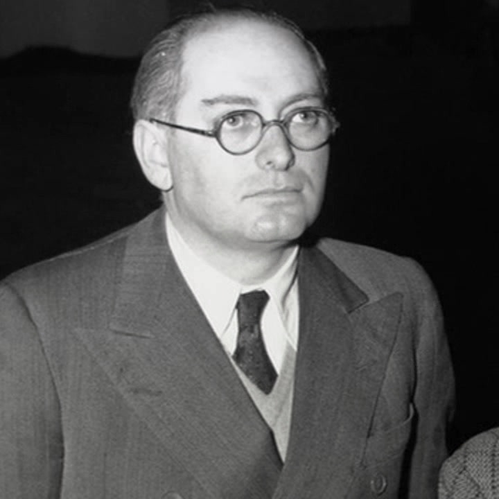 埃默里克·普雷斯伯格的写真