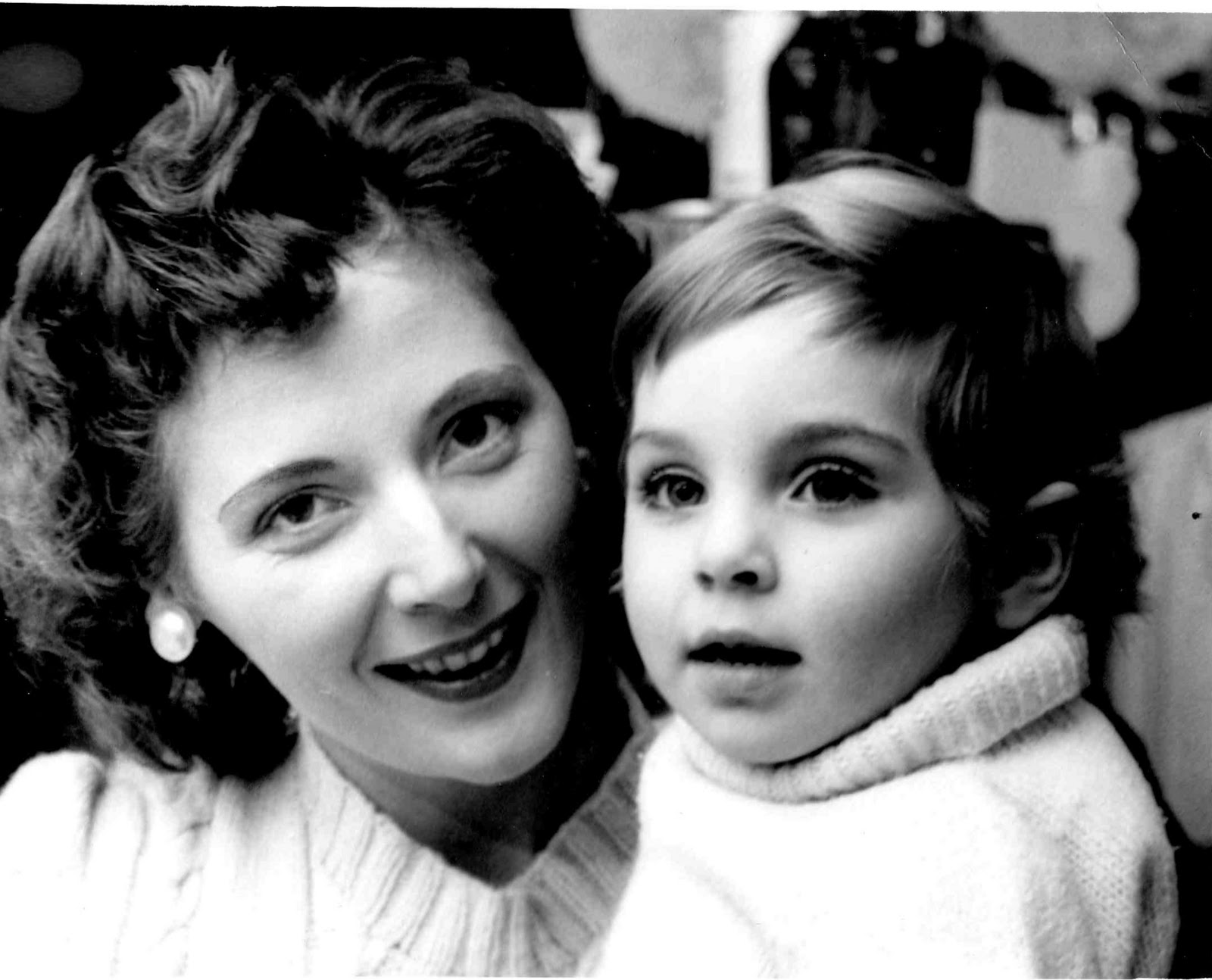 凯思琳·拜荣的写真