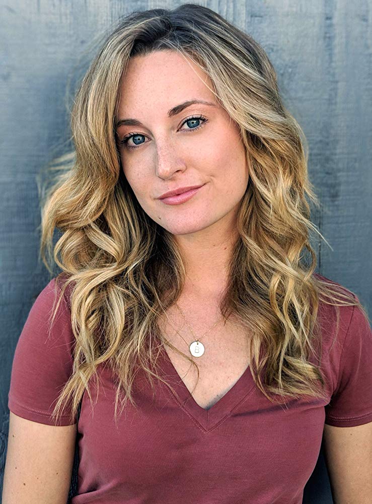 安杰拉·斯普林克尔的写真