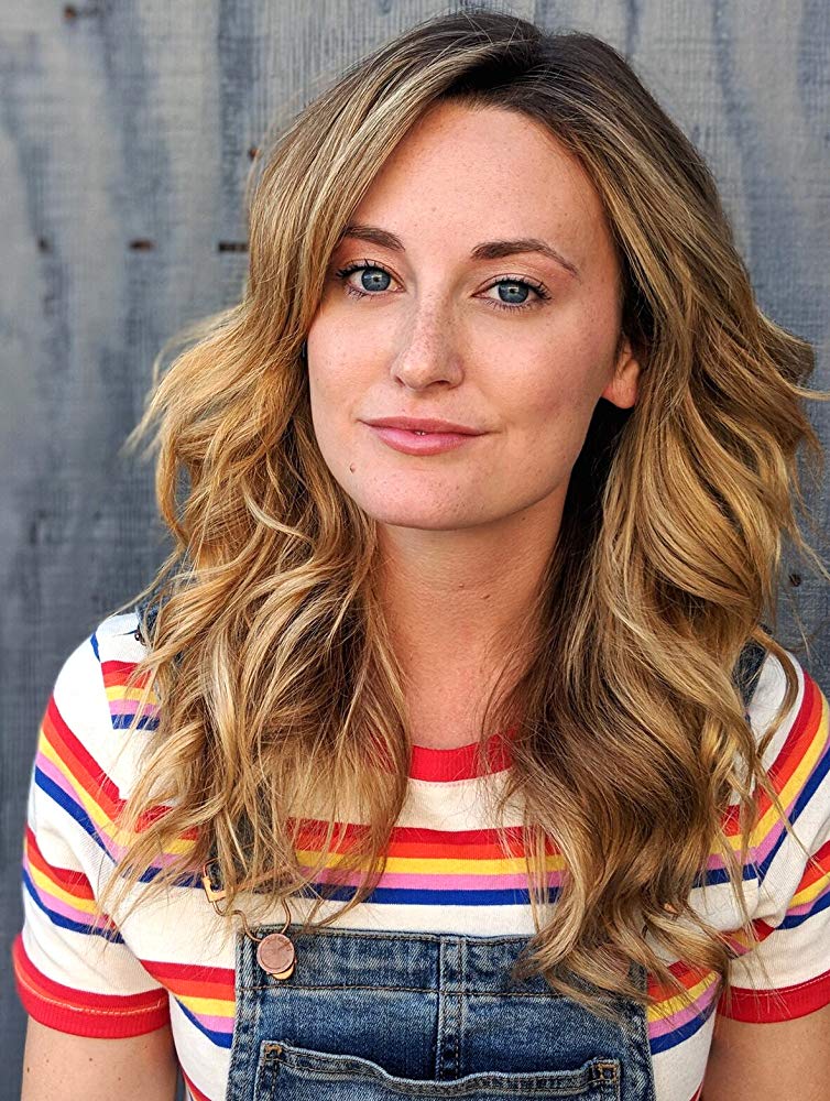 安杰拉·斯普林克尔的写真