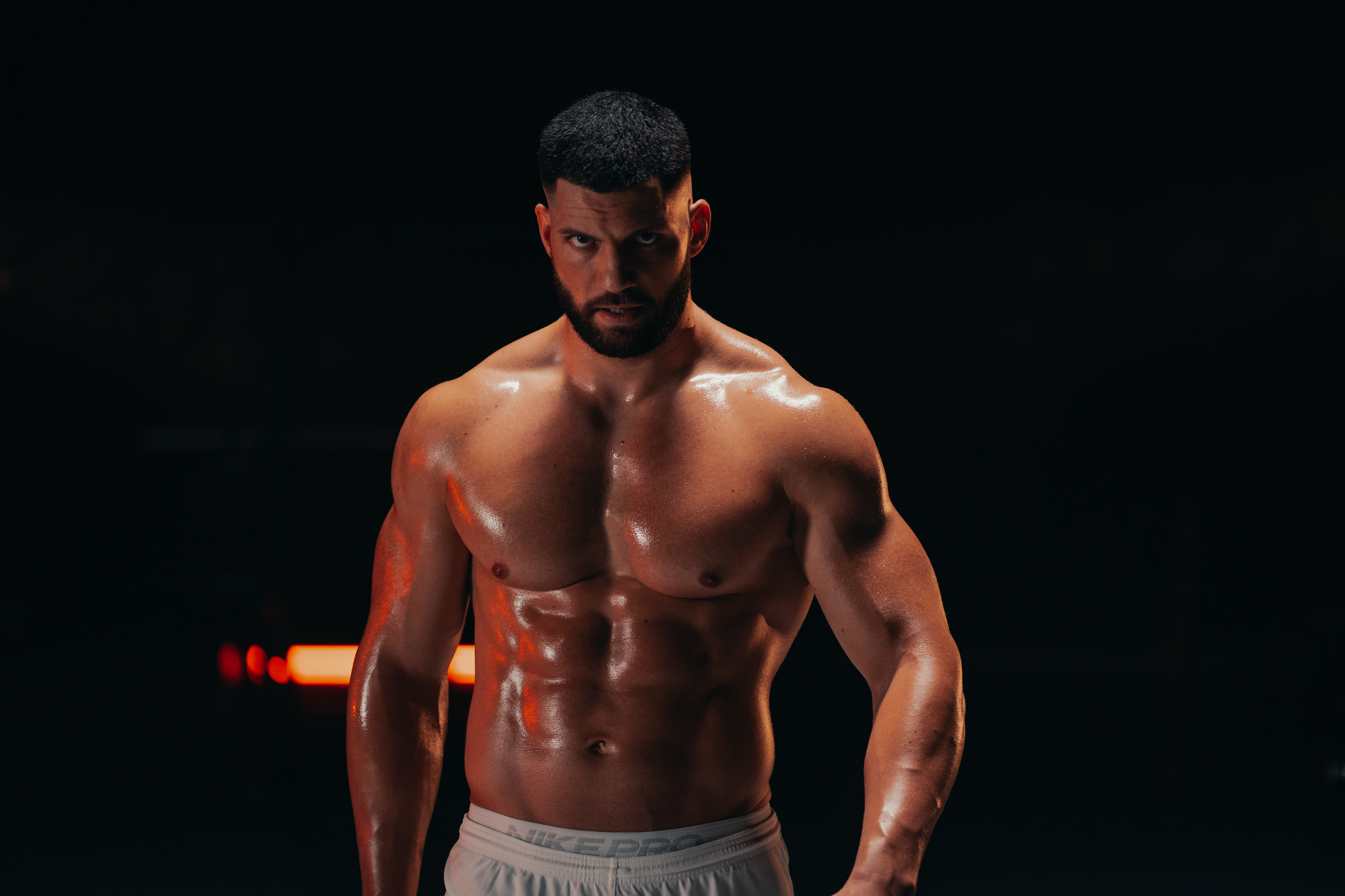 弗罗里安·穆特鲁的写真