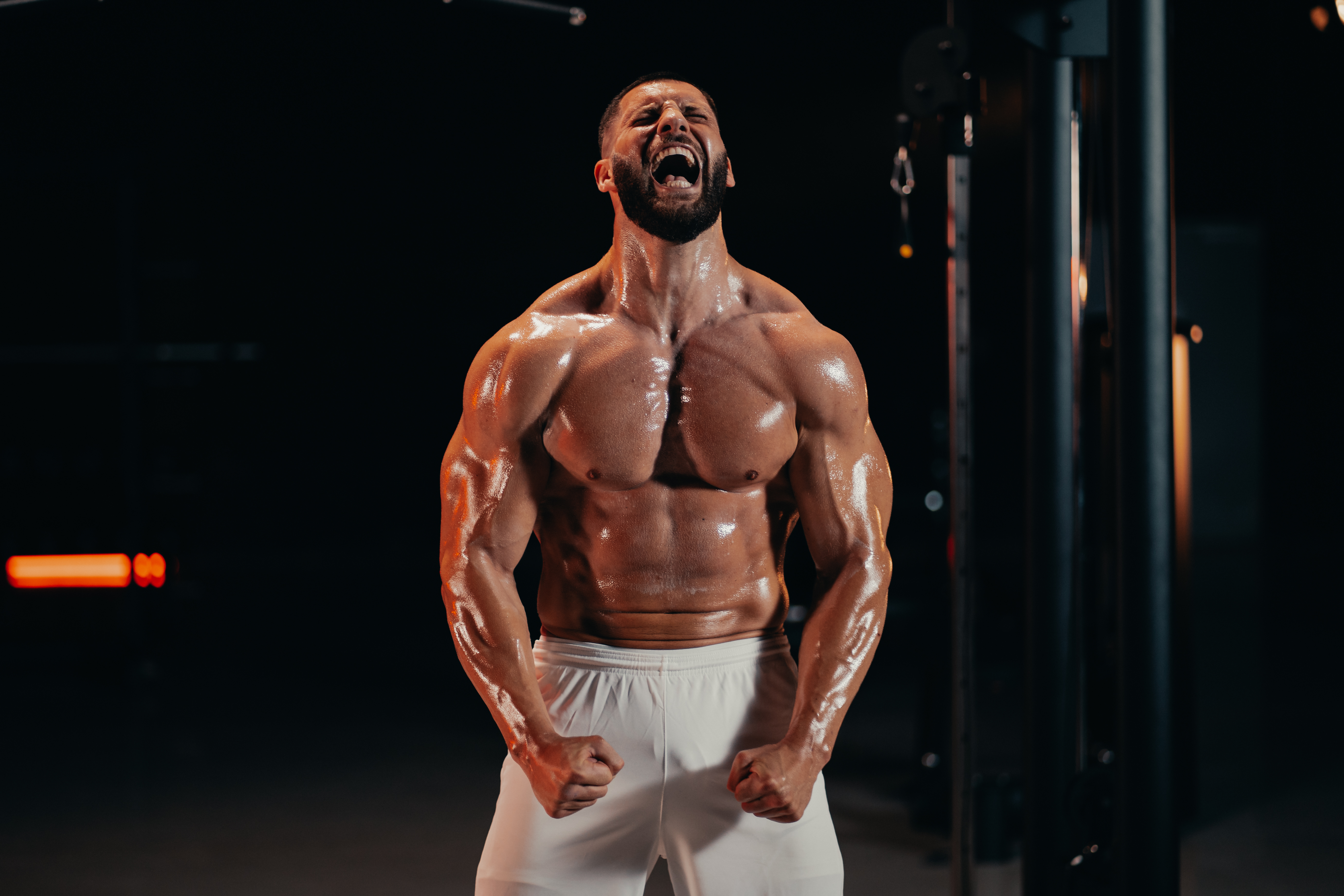 弗罗里安·穆特鲁的写真