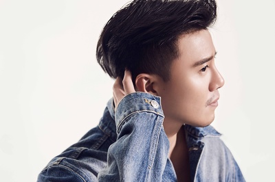 高爽的写真-个人写真