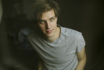 西里尔·迪雷尔的写真