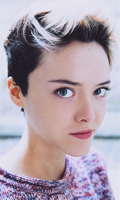 苏珊娜·罗尔特-巴利特的写真