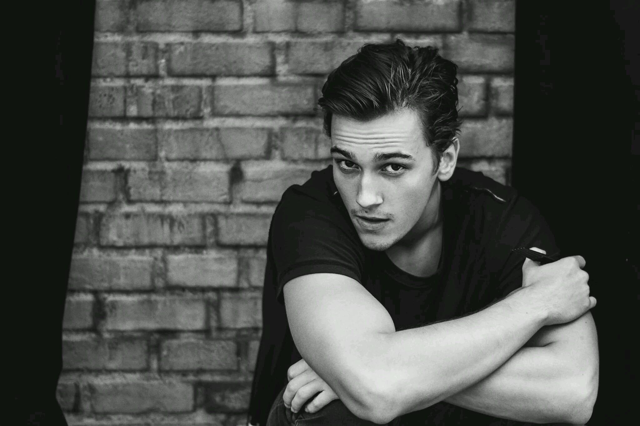 米歇尔·贝尔的写真