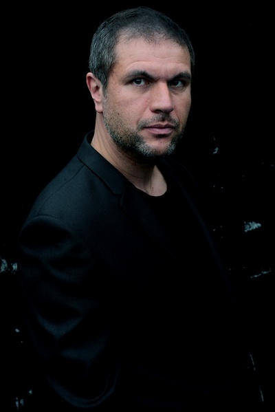 艾瑞克·鲍尼恩的写真