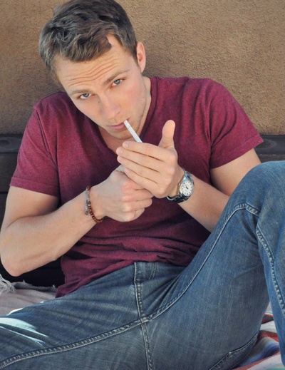 罗宾·希纳西的写真