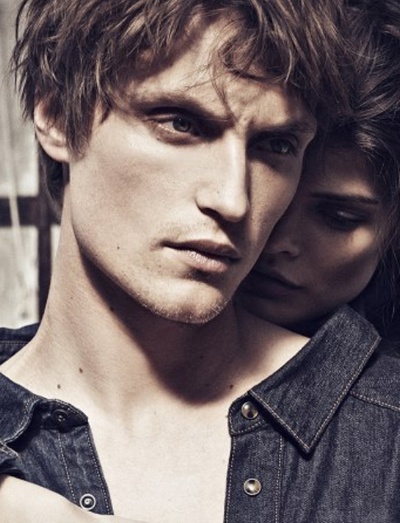 阿德里安·布吕尼耶的写真