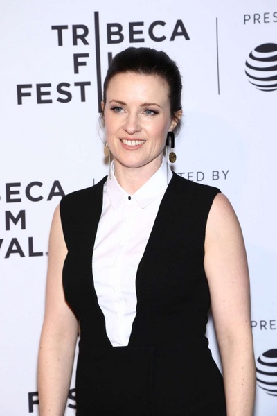 丽兹·加西亚的写真