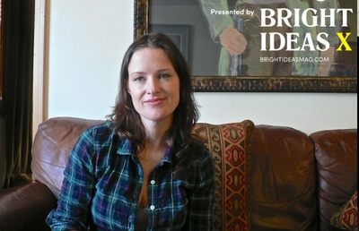 丽兹·加西亚的写真