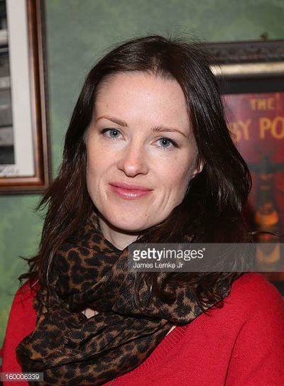 丽兹·加西亚的写真